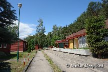 Ośrodek Wypoczynkowy Jantar Bis