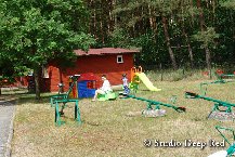 Ośrodek Wypoczynkowy Jantar Bis