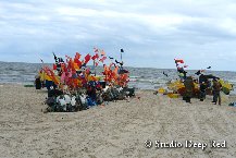 Ośrodek Wypoczynkowy Jantar Bis